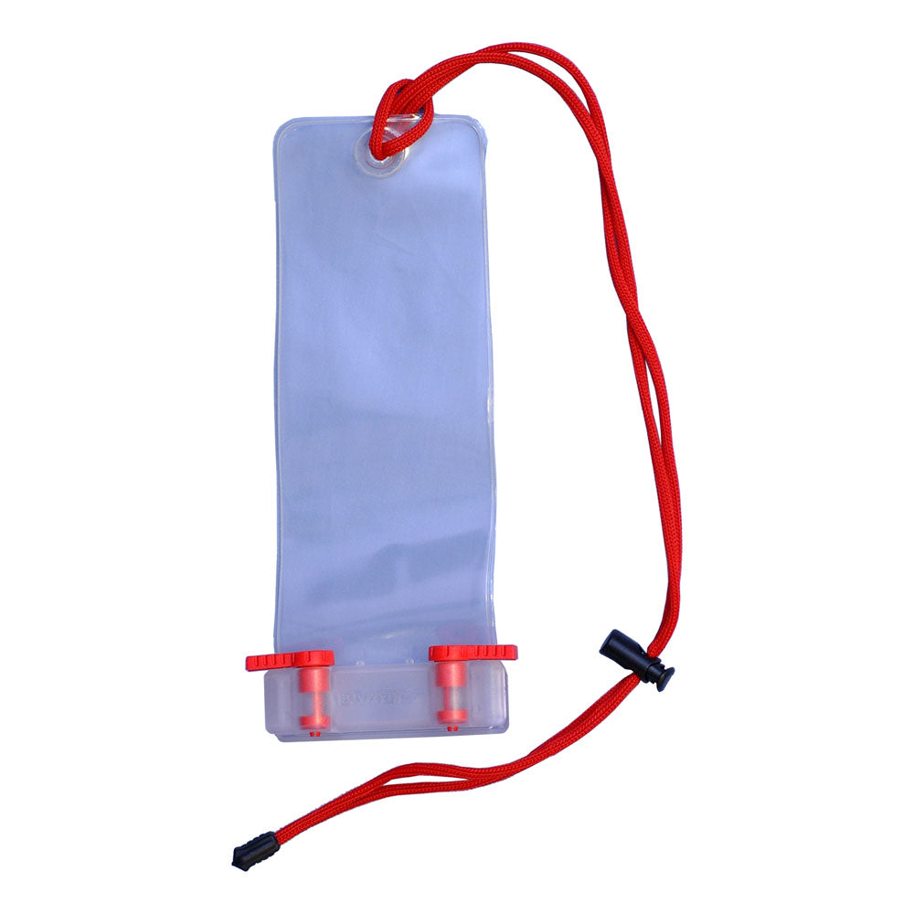 Aquamate AM12 Waterproof Mobile Phone Case - 78 x 190mm - PROTEUS MARINE STORE