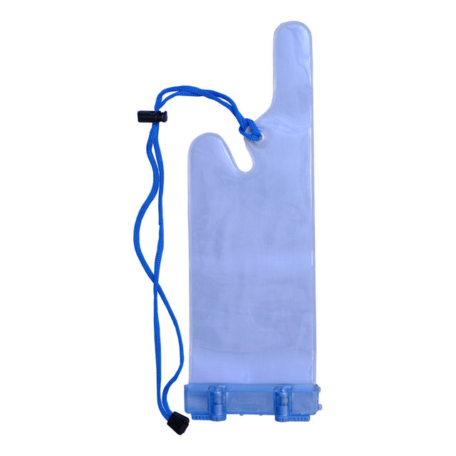 Aquamate AM3 Waterproof VHF Radio Case - 110 x 310mm - PROTEUS MARINE STORE