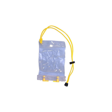 Aquatmate AM6FF Waterproof Camera Case - 132 x 175mm - PROTEUS MARINE STORE