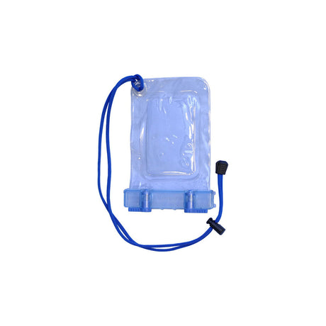 Aquatmate AM6MD Waterproof Camera Case - 106 x 145mm - PROTEUS MARINE STORE