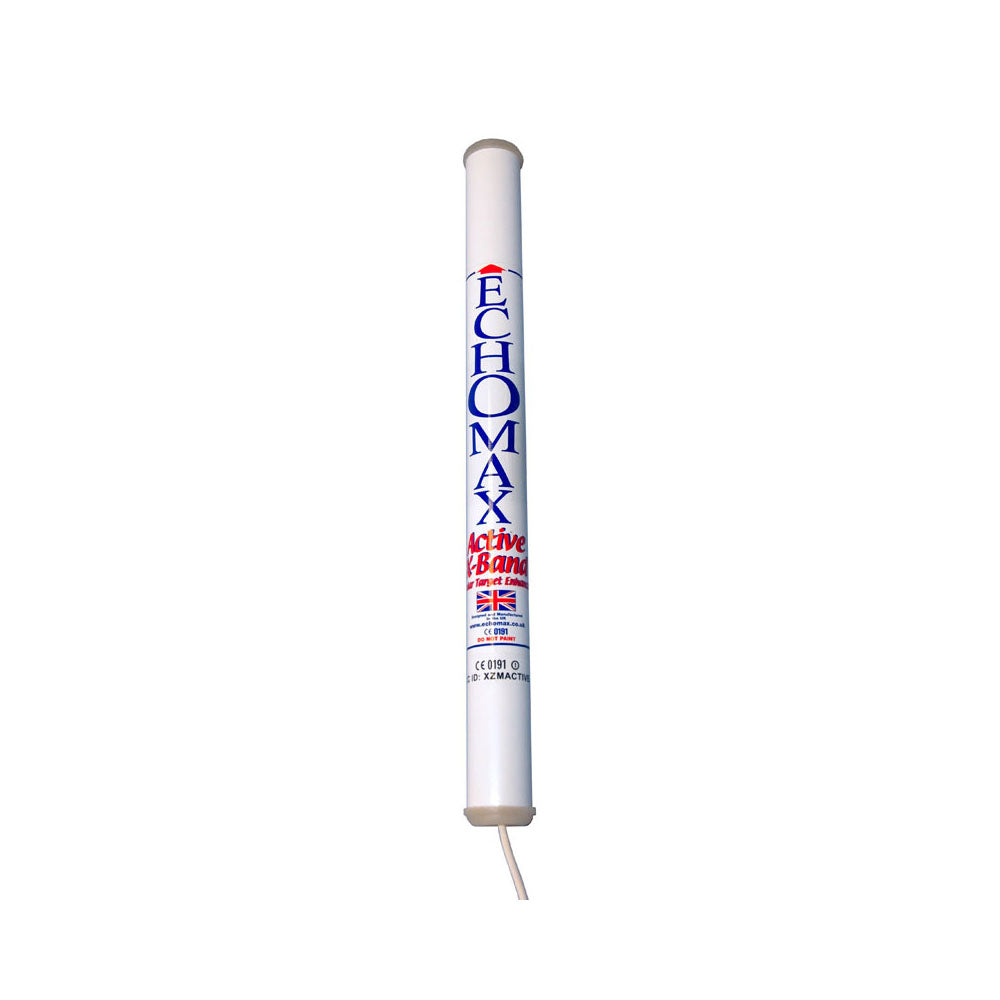 Echomax Active X Radar Target Enhancer - Antenna Only - PROTEUS MARINE STORE