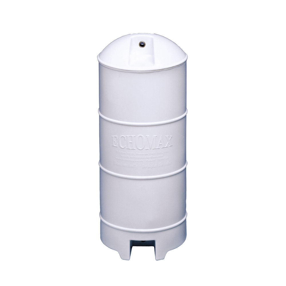Echomax EM180 7 Radar Reflector" - PROTEUS MARINE STORE