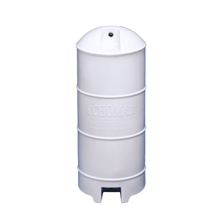 Echomax EM180 7 Radar Reflector" - PROTEUS MARINE STORE