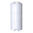 Echomax EM230 9 Radar Reflector - White" - PROTEUS MARINE STORE