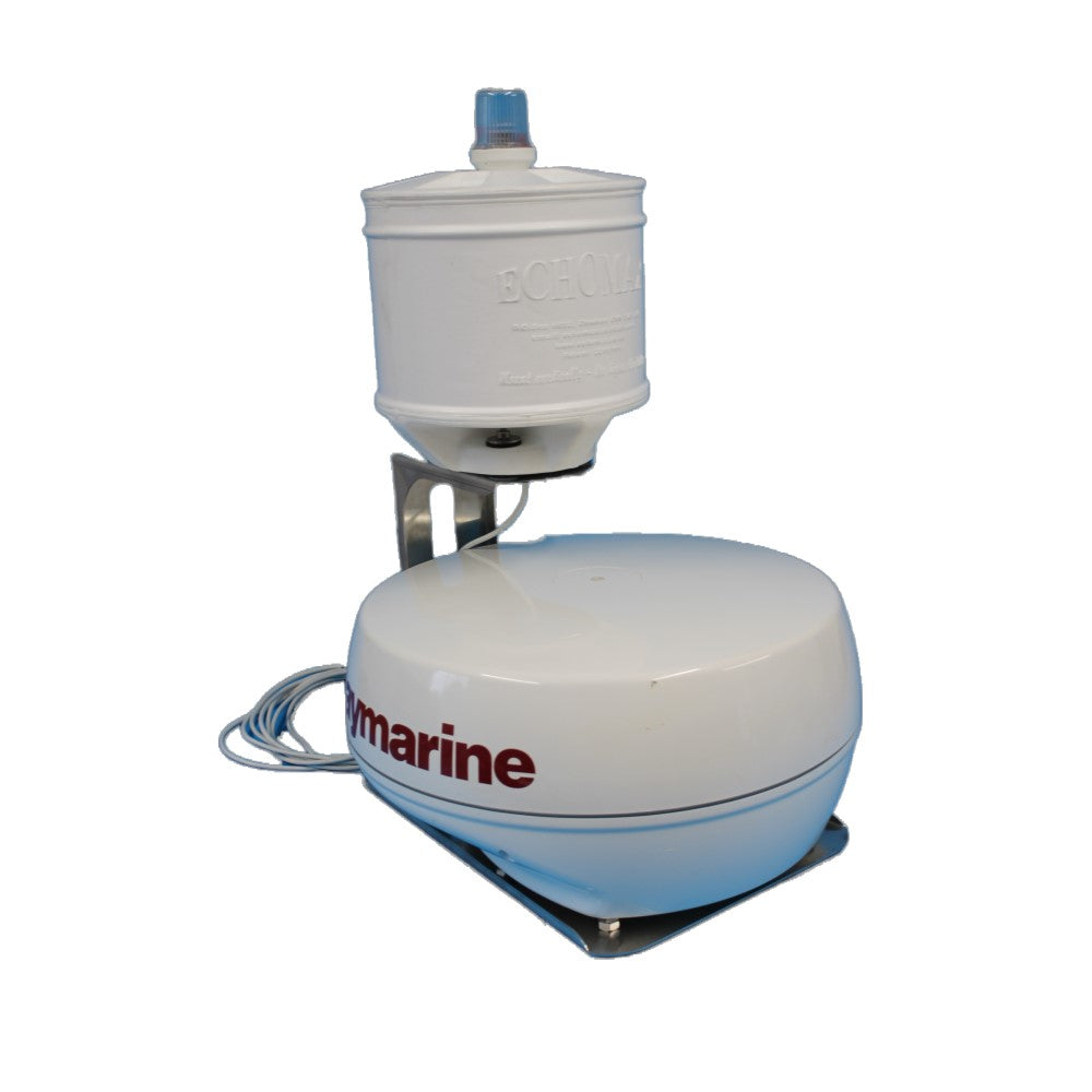 Echomax EM230 Combi MK2 Bracket - PROTEUS MARINE STORE