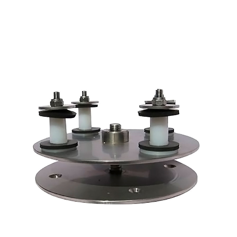 Echomax Quick Detach Cabin Roof Bracket - EM230 - PROTEUS MARINE STORE