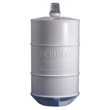 Echomax EM230BM 9 Base Mount Radar Reflector with Lalizas White Light" - PROTEUS MARINE STORE