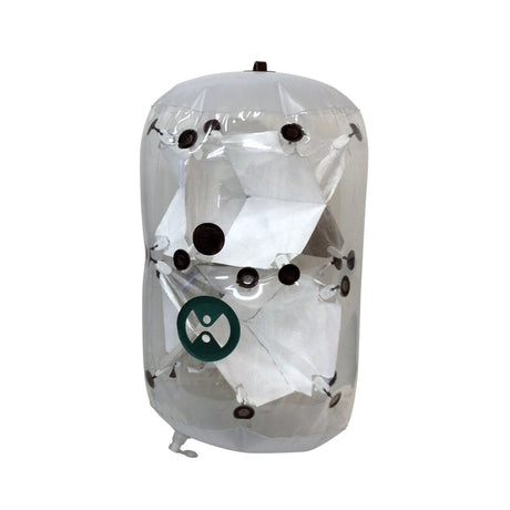 Echomax EM230MI 9 Inflatable Radar Reflector" - PROTEUS MARINE STORE