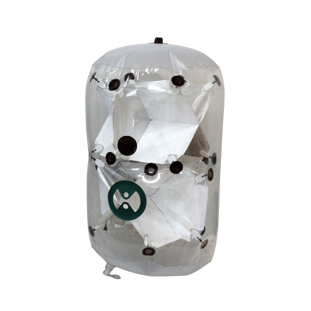 Echomax EM230MI 9 Inflatable Radar Reflector" - PROTEUS MARINE STORE