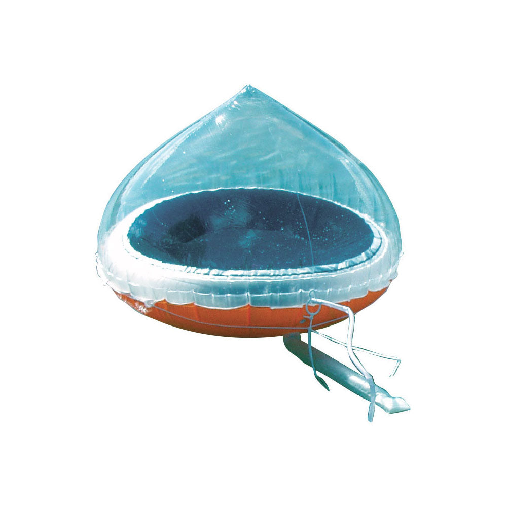 Echomax Solar Still - PROTEUS MARINE STORE