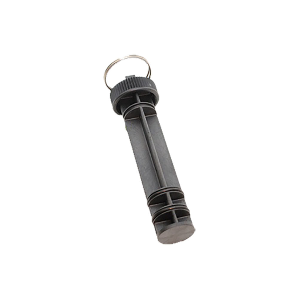 Airmar Blanking Plug for B744V Transducer - PROTEUS MARINE STORE