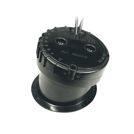 Airmar P79 Transducer 7-pin Lowrance Depth only - PROTEUS MARINE STORE