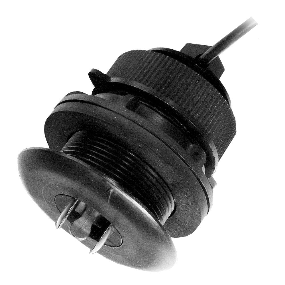 Airmar ST300 Shorty ST Sensor Thru Hull 9m Cable NC - PROTEUS MARINE STORE