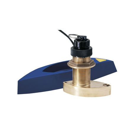 Airmar B744V 50/200A Thru Hull DST 10 Pin Female Furuno - PROTEUS MARINE STORE