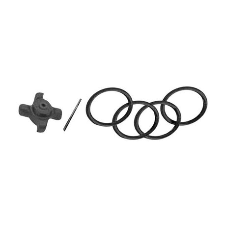 Airmar Paddle Wheel Kit for ST200 - PROTEUS MARINE STORE