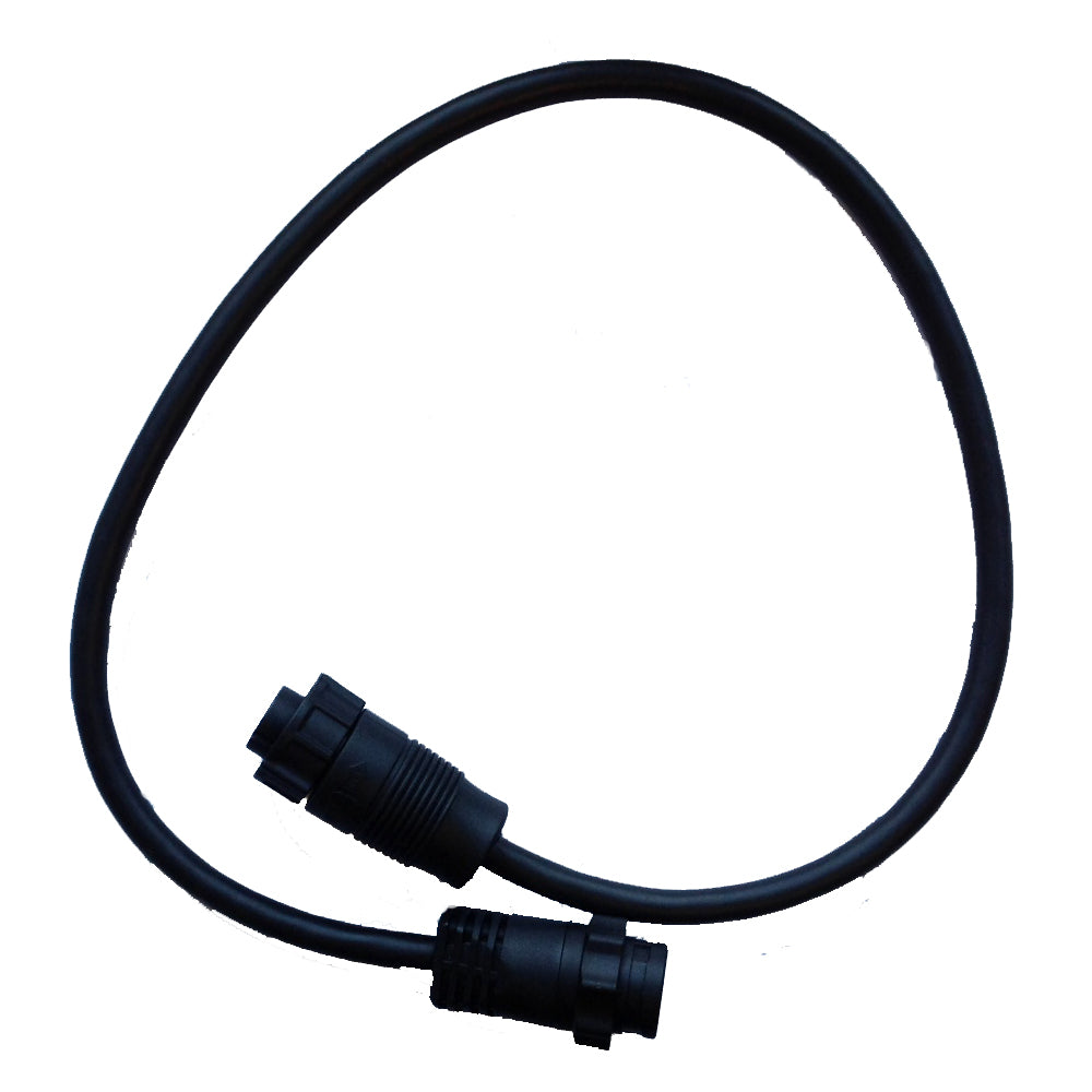 Airmar Mix & Match Transducer Cable - 1M Navico 9 Pin - PROTEUS MARINE STORE