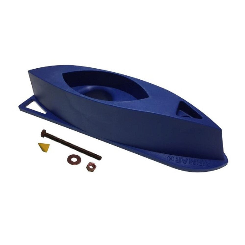 Airmar B744V High Performance Fairing Block - PROTEUS MARINE STORE