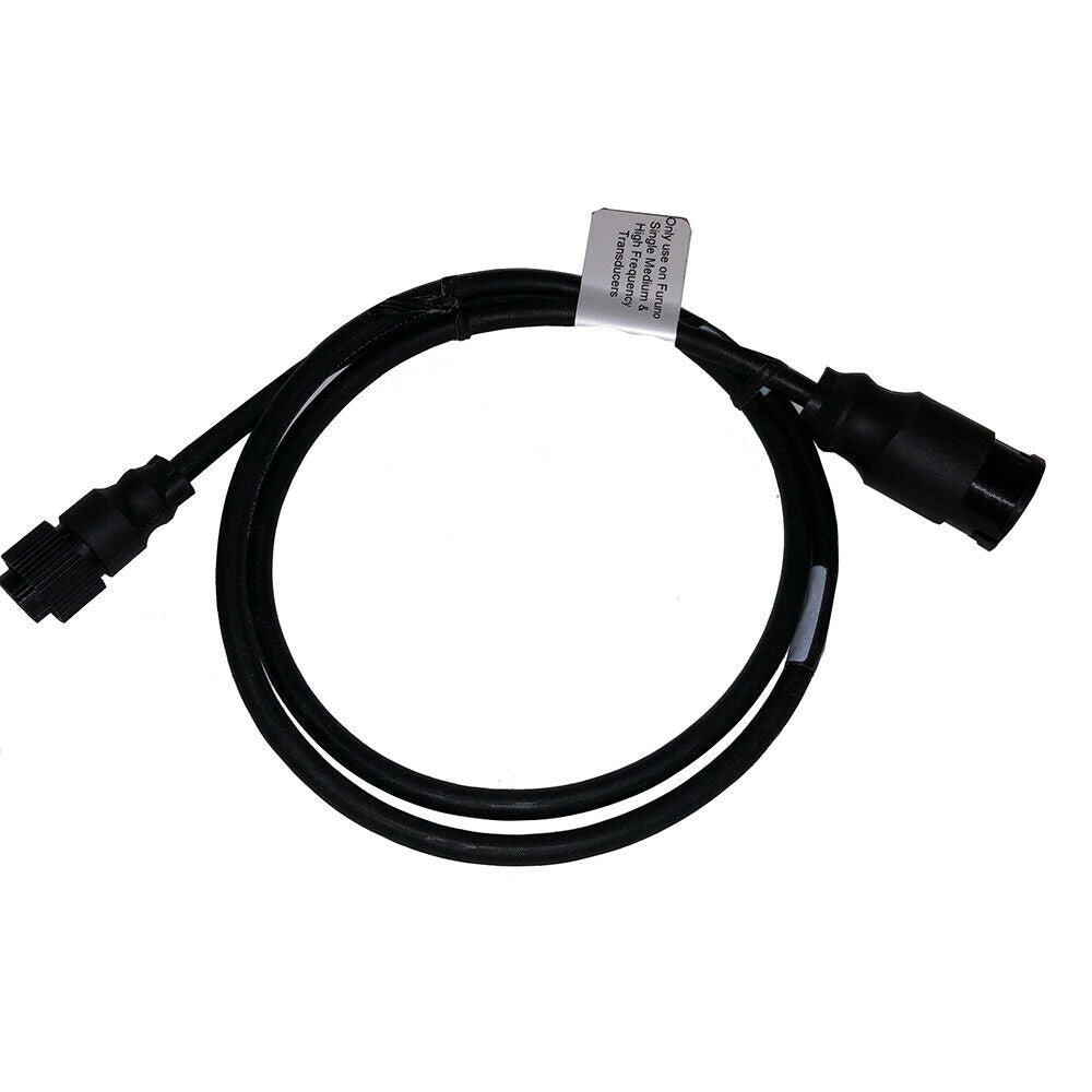Airmar 33-592-01 Mix & Match Cable - 9m 9-Pin Black Box - PROTEUS MARINE STORE
