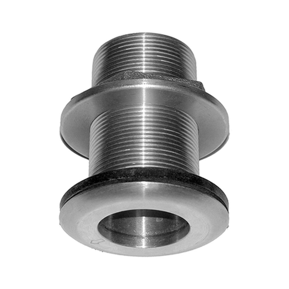 Airmar SS617V DT800 DST800 Stainless Steel Housing - PROTEUS MARINE STORE