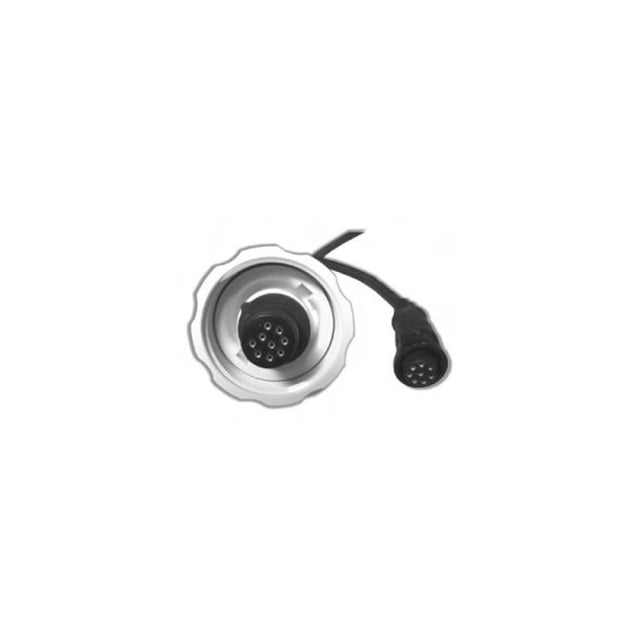 Airmar WX Series Cable 1M NMEA 0183 - PROTEUS MARINE STORE