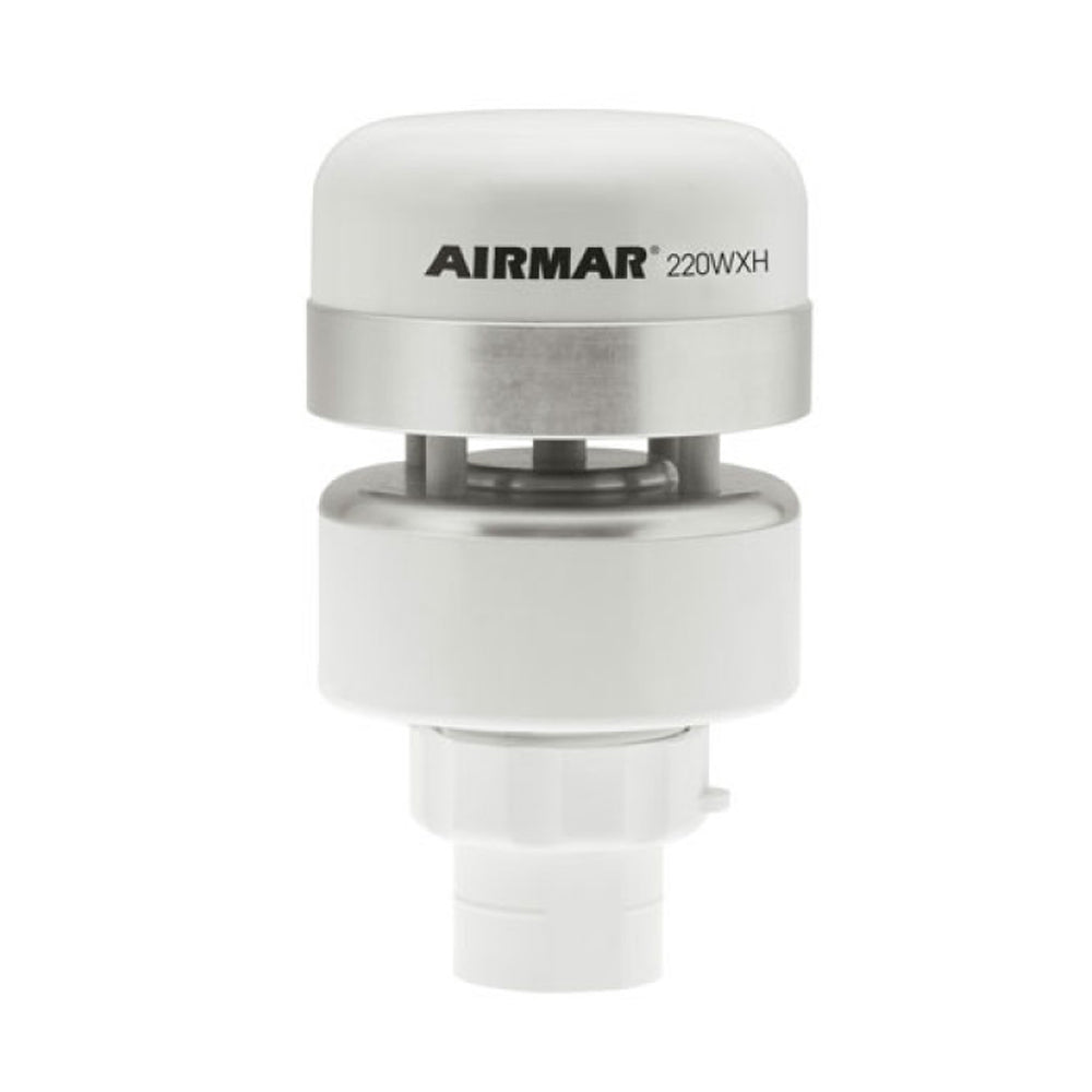 Airmar 220WXH WeatherSation Instrument - PROTEUS MARINE STORE