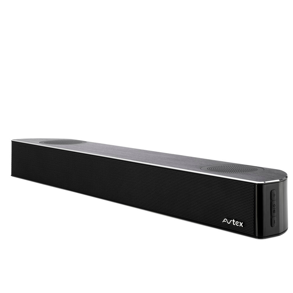 Avtex SB195BT Bluetooth All-in-One Mini Sound Bar - PROTEUS MARINE STORE