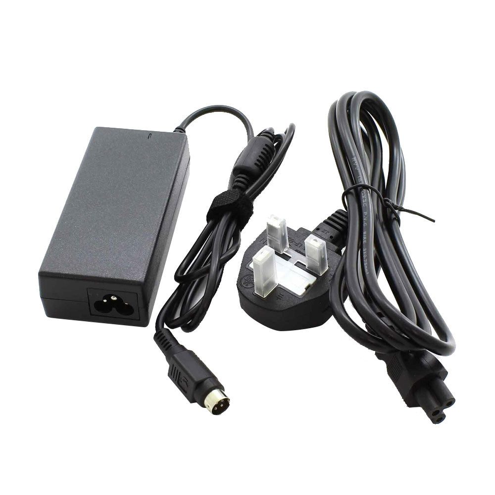 Avtex 12v AC Power Supply Cable - PROTEUS MARINE STORE