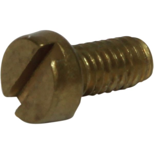 Johnson Brass Screw 01-46794-03 for Johnson F35B & F4B Pumps - PROTEUS MARINE STORE