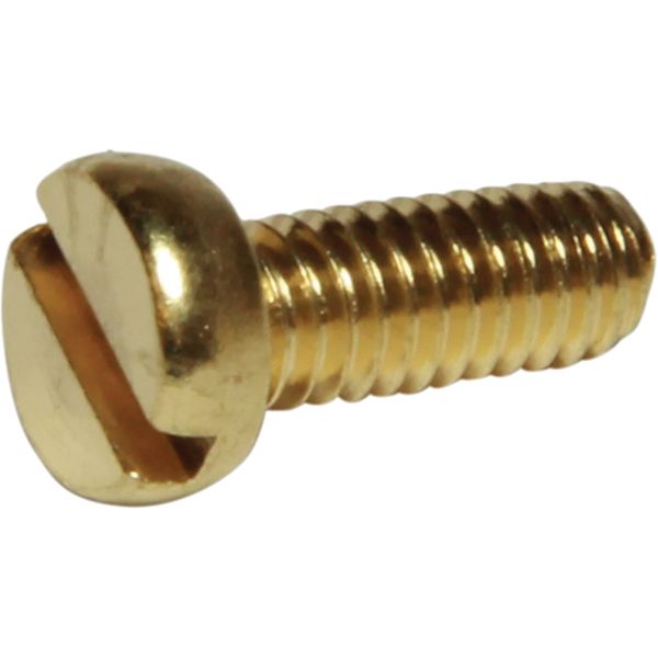 Johnson Brass Screw 0.0279.501 for F3B, F35B, F38B, F4B & F5B Pumps - PROTEUS MARINE STORE