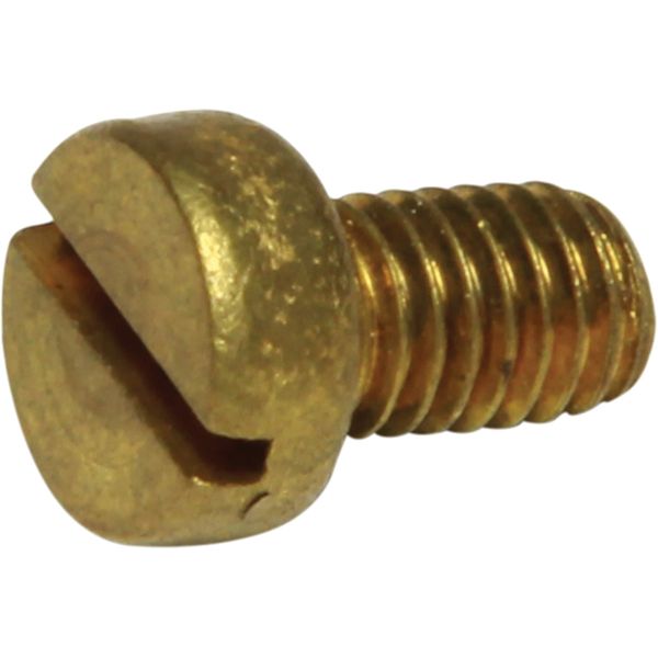Johnson 0.0279.033 End Cover/Cam Screw for F5B, F6B & F7B Engine Pumps - PROTEUS MARINE STORE