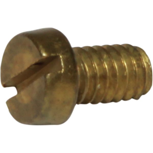 Johnson Cam Screw 01-46794-10 for F4B, F7B & F35B Engine Cooling Pumps - PROTEUS MARINE STORE