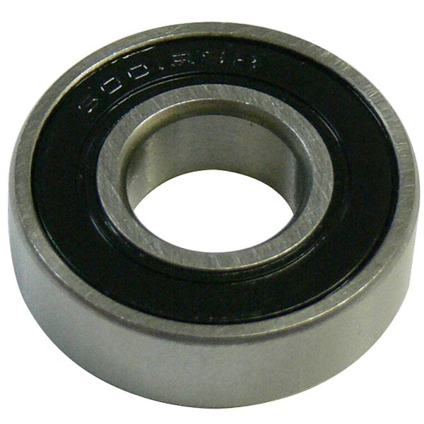 Johnson Ball Bearing 6001 2RS1 ST - PROTEUS MARINE STORE