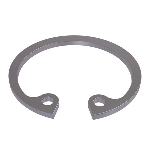 Johnson 0.0371.028 Retaining Ring for F35B & F4B Pumps (Bore D28) - PROTEUS MARINE STORE
