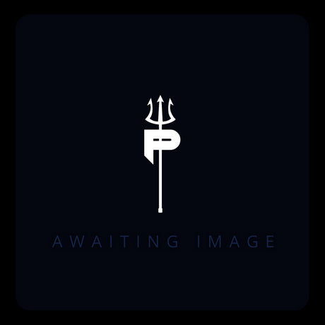 AG M108 Heater Switch Black Knob Only - PROTEUS MARINE STORE