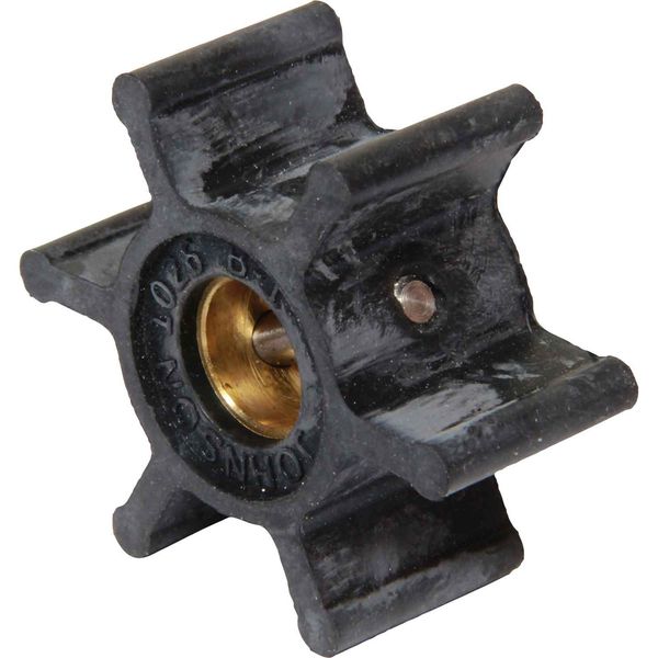 Johnson 09-1026B-1 Impeller Kit for F4B and F5B Pumps (MC97) - PROTEUS MARINE STORE