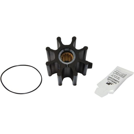 Johnson 09-1028B-9 Impeller Kit for F7 Pumps (Nitrile) - PROTEUS MARINE STORE