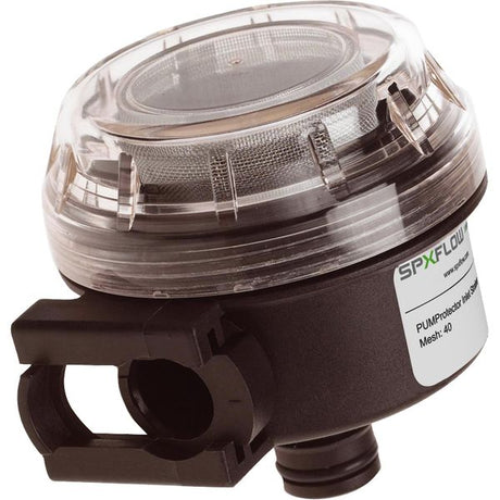 Johnson 09-24653-01 Inlet Strainer (40 Mesh) - PROTEUS MARINE STORE