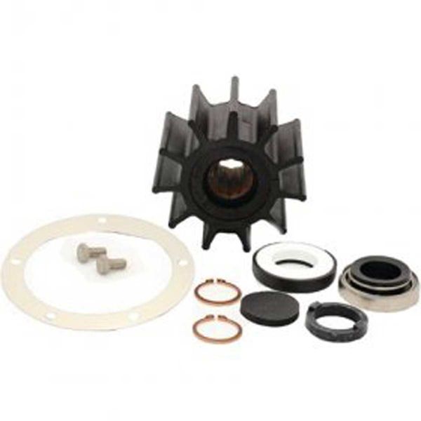 Johnson 09-45575 Impeller Service Kit for F8B-8 Pumps - PROTEUS MARINE STORE