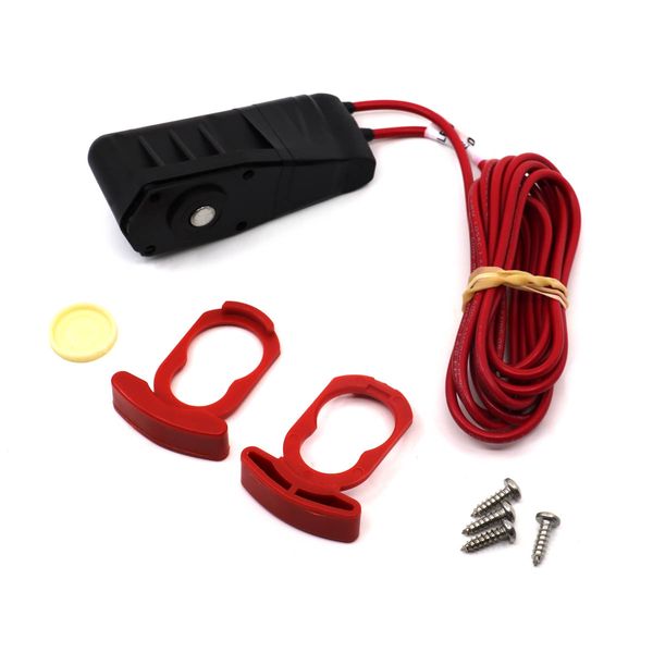 Johnson 09-46781-02 Pressure Switch (5.0 Bar, 72.5 PSI) - PROTEUS MARINE STORE