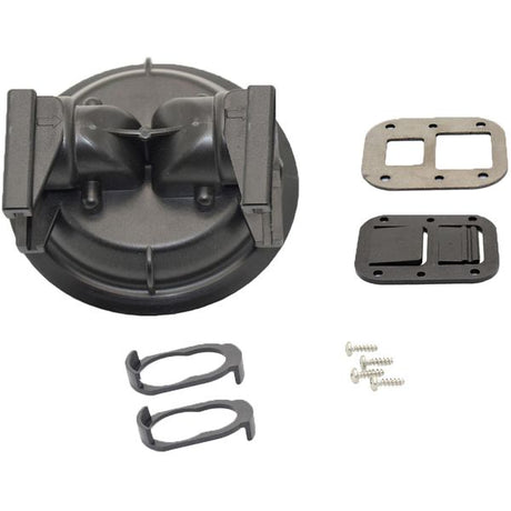 Johnson 09-47149 Viking Power 16 Pump Front Cover - PROTEUS MARINE STORE