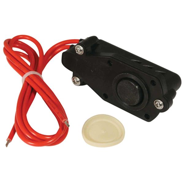 Johnson 09-47277-01 Pressure Switch 2.8 Bar for Aqua Jet WPS 3.5 Pumps - PROTEUS MARINE STORE