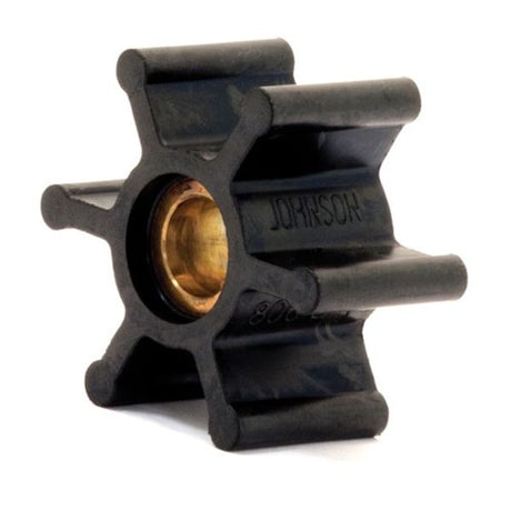 Johnson 09-806B-1 Impeller Kit for F35 Pumps (MC97) - PROTEUS MARINE STORE