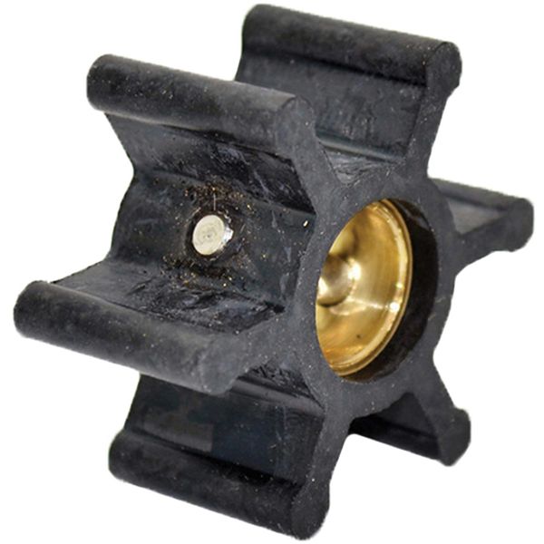 Johnson 09-808B-1A Impeller for F35B Pumps (Neoprene) - PROTEUS MARINE STORE