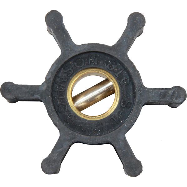 Johnson 09-810B-1 Impeller Kit for F4B, Vetus and Yanmar Pumps (MC97) - PROTEUS MARINE STORE
