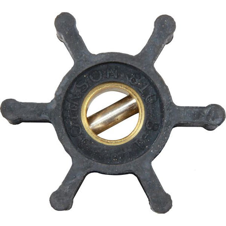 Johnson 09-810B-1 Impeller Kit for F4B, Vetus and Yanmar Pumps (MC97) - PROTEUS MARINE STORE