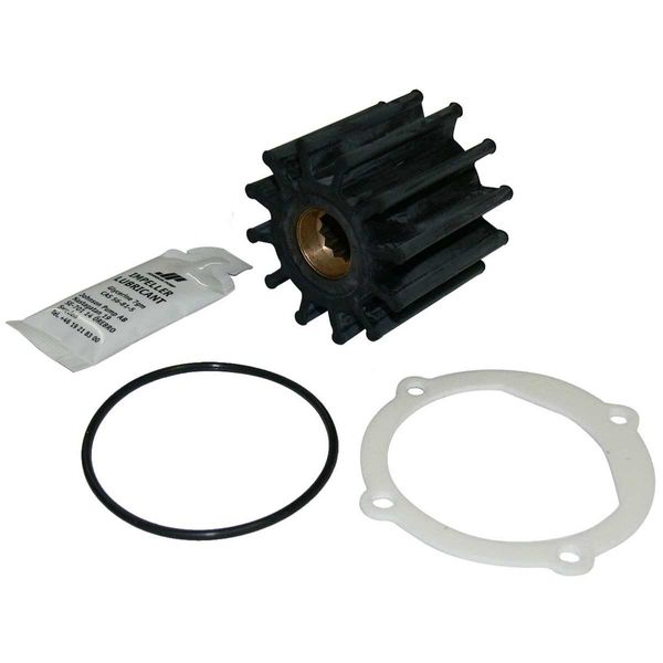 Johnson 09-812BT-1 Impeller Kit for F6B-9 and F6B-902 Pumps (MC97) - PROTEUS MARINE STORE