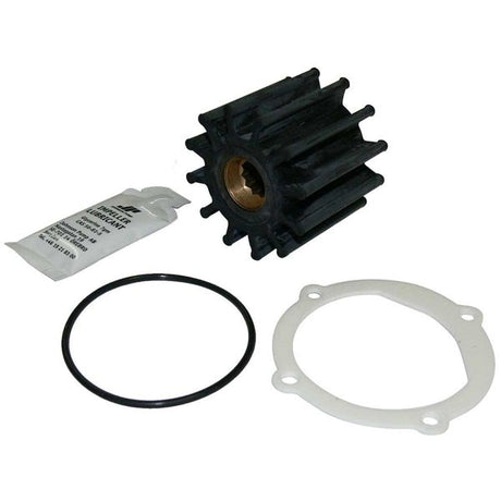 Johnson 09-812BT-1 Impeller Kit for F6B-9 and F6B-902 Pumps (MC97) - PROTEUS MARINE STORE