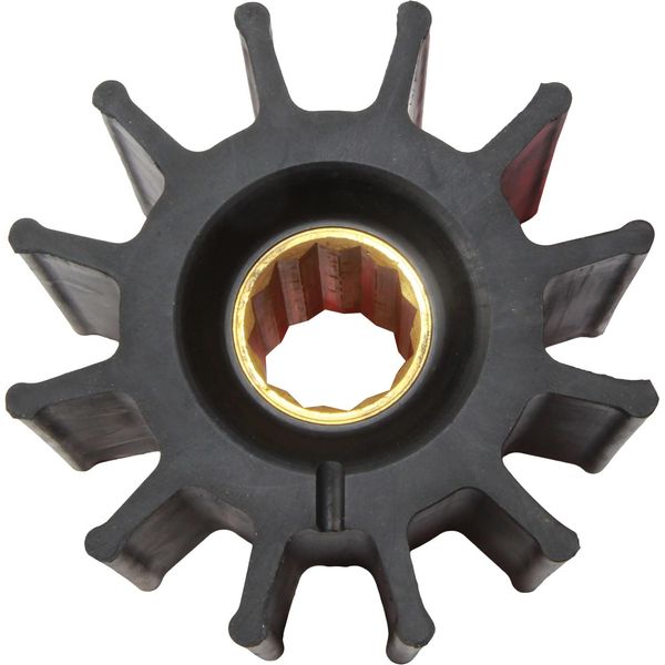 Johnson 09-814B Impeller Kit for F9 Pumps (Neoprene) - PROTEUS MARINE STORE