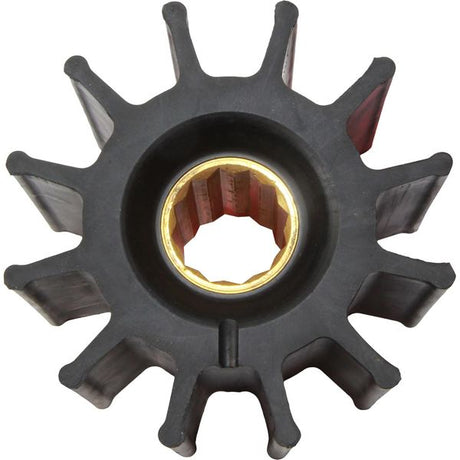 Johnson 09-814B Impeller Kit for F9 Pumps (Neoprene) - PROTEUS MARINE STORE