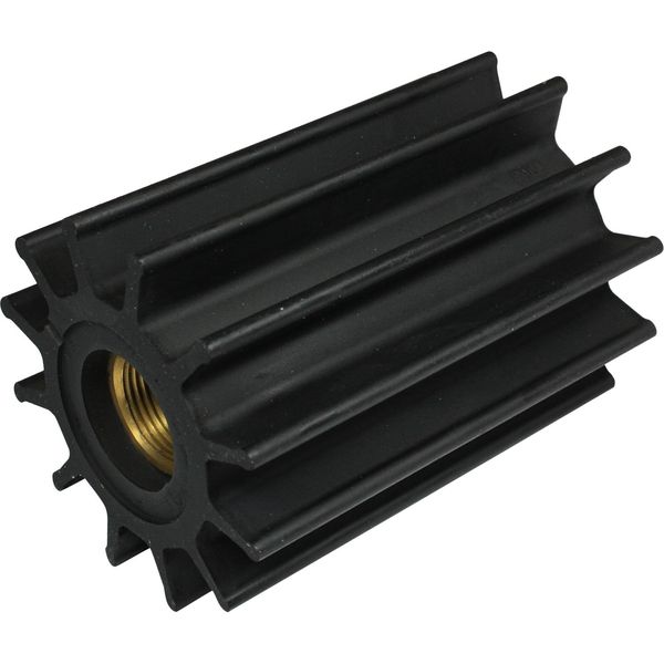 Johnson 09-820B Impeller Kit for F95 and MAN Pumps (Neoprene) - PROTEUS MARINE STORE